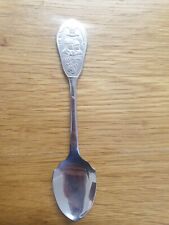 royal wedding spoon for sale  SPENNYMOOR