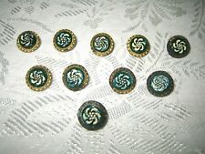 Antichi bottoni pasta usato  Milano