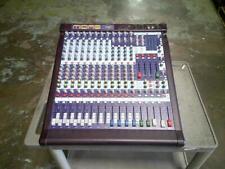 analog mixing console for sale  Houston