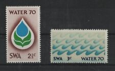 Swa 1970 wasserkampagnenwellen gebraucht kaufen  Münster
