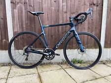 Orbea orca m40 for sale  CHATHAM