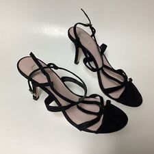 glint 8 heel black for sale  Hampton