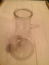 Laboratory pyrex glass for sale  HOLSWORTHY