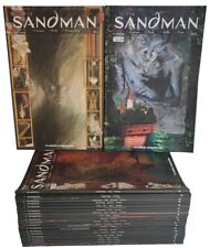 Sandman serie completa usato  Messina