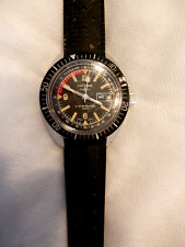 Lucerne divers watch for sale  THORNTON HEATH