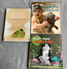 Bücher amigurumi baby gebraucht kaufen  Deutschland