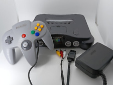 Nintendo console controller usato  Randazzo