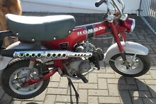 Honda st70 1973 for sale  REDRUTH