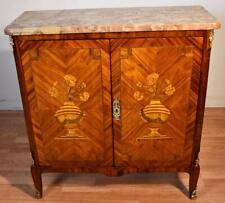 cabinet walnut french for sale  Allentown