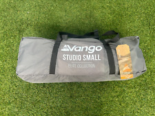 Vango studio small for sale  BOOTLE