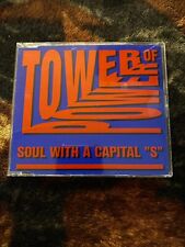 Tower power soul for sale  San Jose