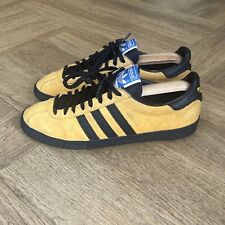 Adidas jamaica trainers for sale  MANCHESTER