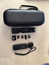 DJI Osmo Pocket 2 Creator Combo With Case for sale  Shipping to South Africa