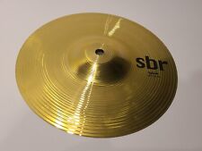 Platillo Sabian 10" SBR Splash NUEVO segunda mano  Embacar hacia Argentina