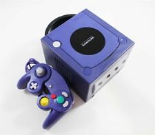 Usado, Console Nintendo GameCube Indigo - pronto para jogar comprar usado  Enviando para Brazil