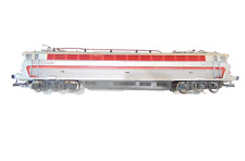 Locomotive cc40101 rouge d'occasion  Villiers-Saint-Georges