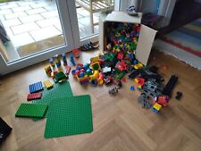 Große sammlung lego gebraucht kaufen  Alexandersfeld