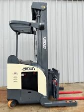 2011 reconditioned crown for sale  Waukesha