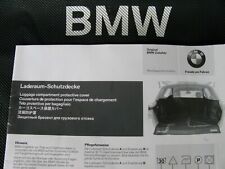 Genuine bmw f31 for sale  EPSOM