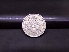 1962 sixpence coin for sale  ROSSENDALE