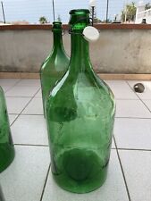 Antica grande bottiglia usato  Siracusa