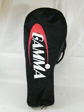 Gamma tennis racket for sale  Ferndale