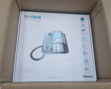 Teckdesk 3600 neo3600 for sale  Ireland