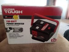 Hyper Tough 20V Power Source/Inverter HT13-401-003-04 Battery Not Included USA, used for sale  Shipping to South Africa