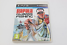 Rapala Pro Bass Fishing 2010 für PS3 - SEHR GUT - Playstation 3 comprar usado  Enviando para Brazil