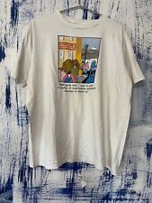 Vtg 90s shirt for sale  Mcfarland