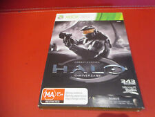 Videogame Xbox 360 Halo Combat Evolved Anniversary comprar usado  Enviando para Brazil