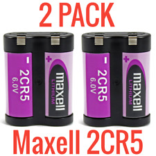 Pack maxell 2cr5 for sale  Bensalem