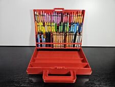 Vintage crayola crayons for sale  SWINDON