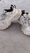 Balenciaga track trainers for sale  SOUTHPORT