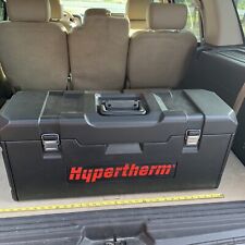 Hypertherm plasma cutter for sale  Shipping to Ireland