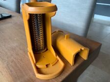 Grater parmesanmühle ckergelb gebraucht kaufen  Bremen