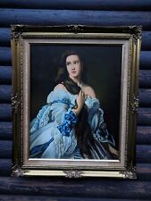 Portrait madame rimsky for sale  BARKING