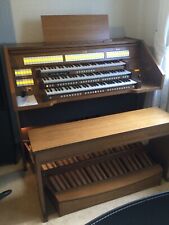 Electric church organ for sale  SHEFFIELD