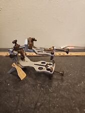 FISAT DENTAL ARTICULATOR #18 Dentistry Lab Equipment Made in Italy (Vintage) comprar usado  Enviando para Brazil