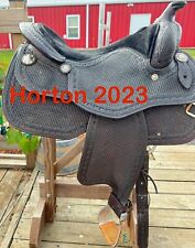 Dale chavez saddle for sale  Campbell