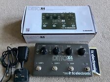 Electronic ditto x4 for sale  WELSHPOOL