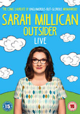 Sarah millican outsider for sale  STOCKPORT