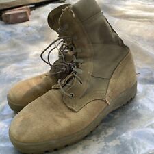 Usgi boots hot for sale  Middleburg