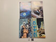 Quadrinhos 4 Image Dark Horse #4 6 Astro City + #6 Coven + #John Bryne's 2112 1 TJ10 comprar usado  Enviando para Brazil