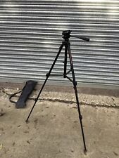 Cobra eclipse tripod for sale  WARLINGHAM