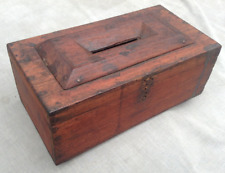 Vintage ballot box for sale  Gold Beach