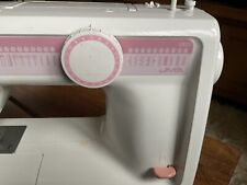 Sewing machine electric for sale  Shipping to Ireland