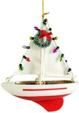 Sailboat christmas tree for sale  Ft Mitchell