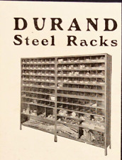 Durand steel racks for sale  Flowery Branch