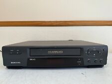 Samsung vr8606 vhs for sale  Saint Cloud